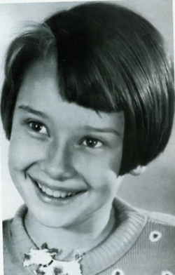 1939 — age 10