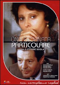 Una giornata particolare Una giornata particolare