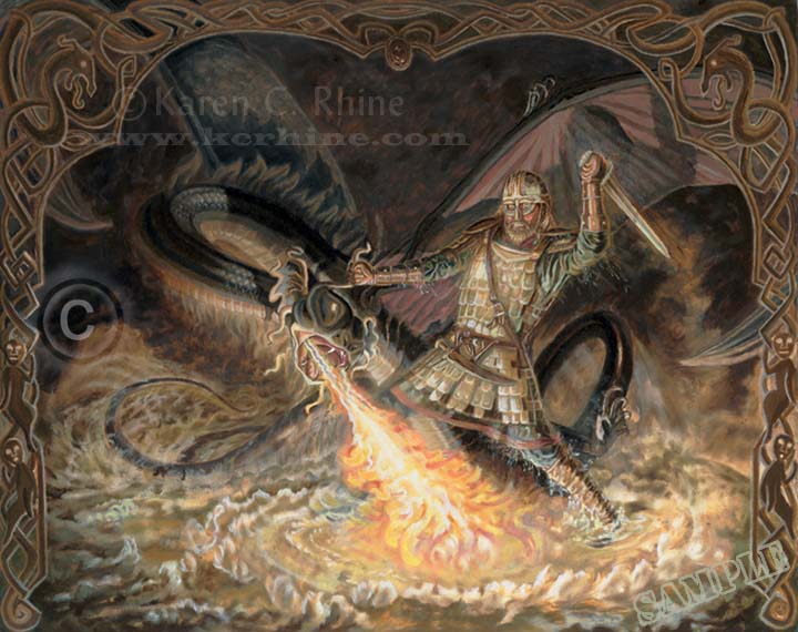 Beowulf Beowulf