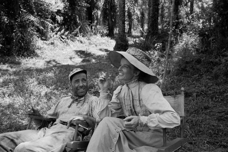 Humphrey Bogart