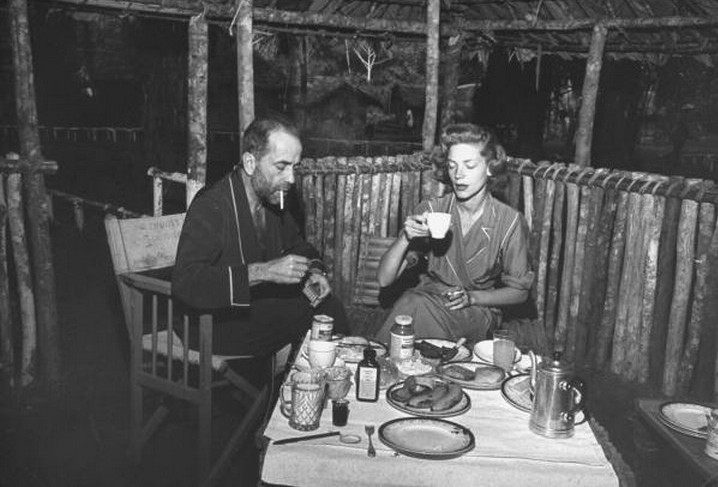 Humphrey Bogart