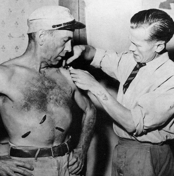 Humphrey Bogart