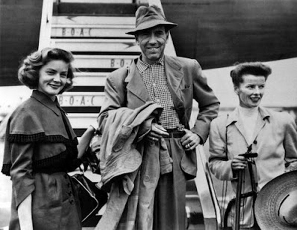 Humphrey Bogart