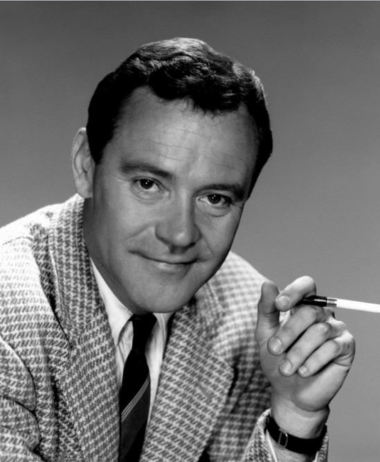 Jack Lemmon