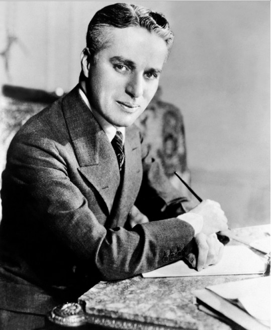 Chaplin