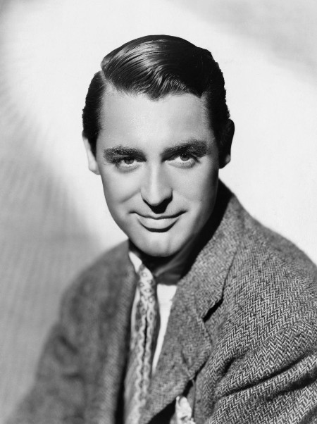 Cary Grant
