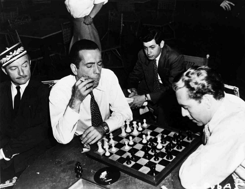 Casablanca