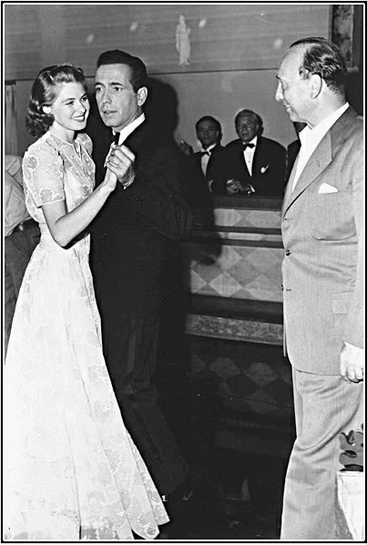 Casablanca