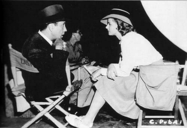 Casablanca