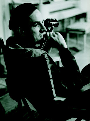 Ingmar Bergman Ingmar Bergman