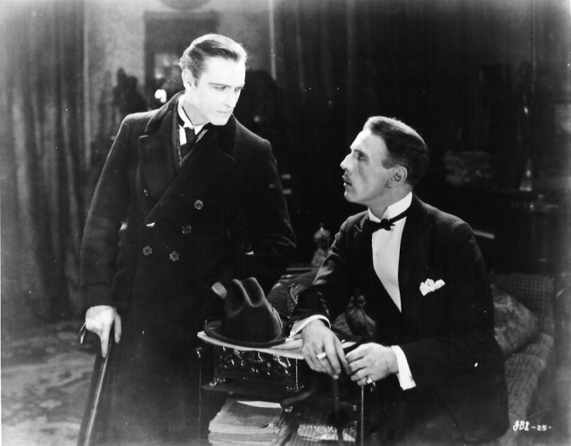 Holmes