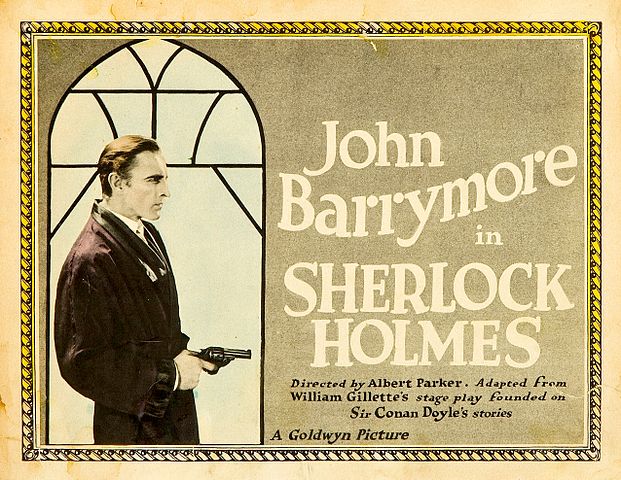 Holmes