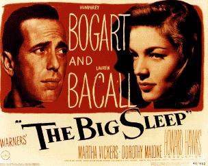 big sleep big sleep