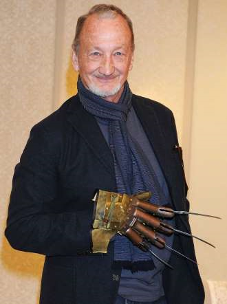 robert englund robert englund