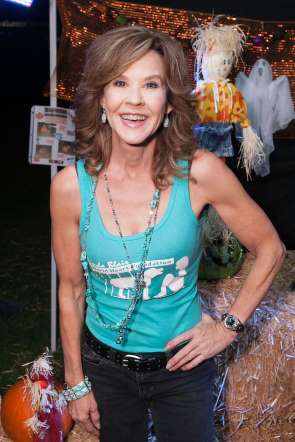 linda blair linda blair