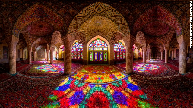 نصیر الملک نصیر الملک