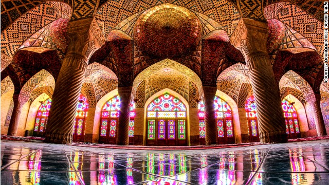 نصیر الملک نصیر الملک