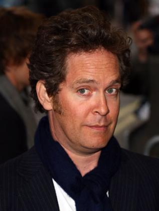 tom hollander