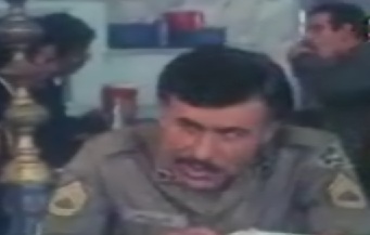 عنایت بخشی