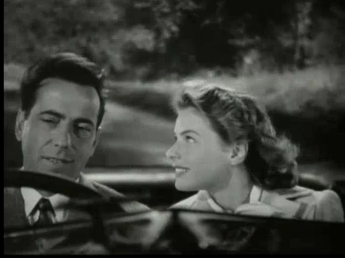 CASABLANCA