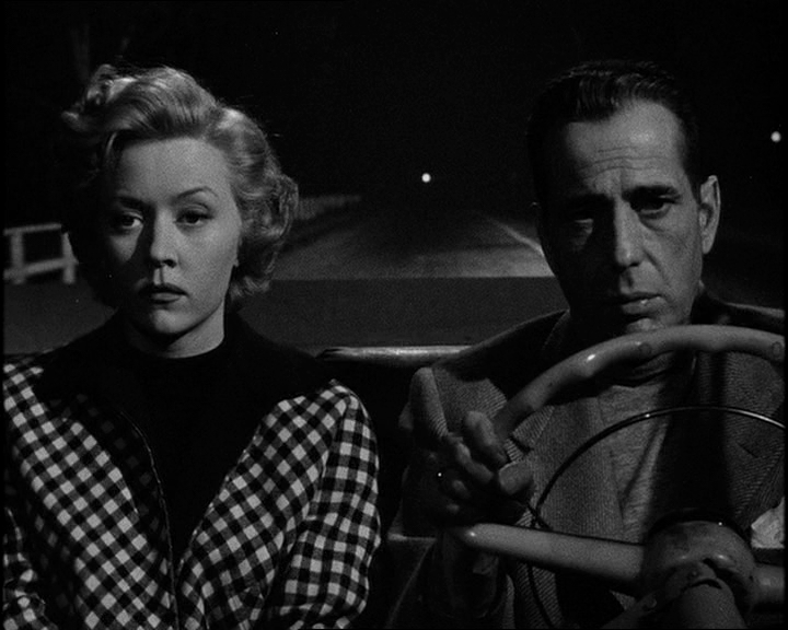 IN A LONELY PLACE
