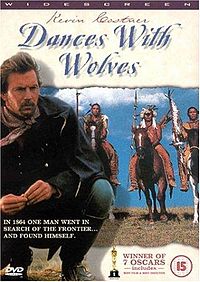 Dances With Wolves