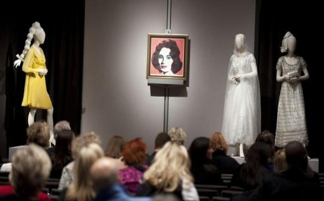 Taylor Auction