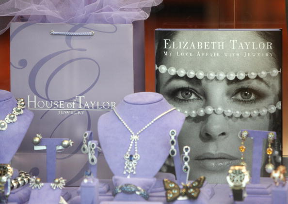Taylor Auction