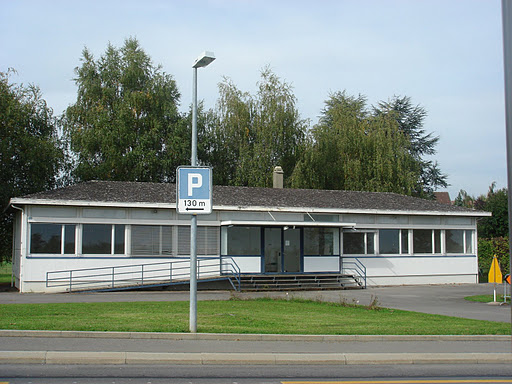Pavilion