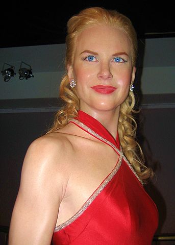 Nicole Kidman